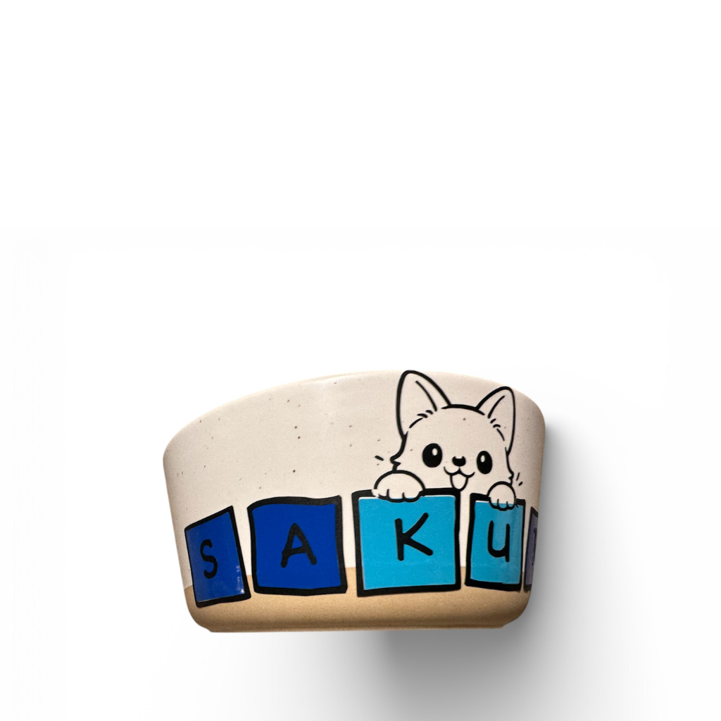 Bowl para Mascotas