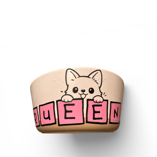 Bowl para Mascotas