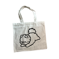 Tote Bag Pomeranian – Modelo 11
