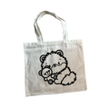 Tote Bag Pomeranian – Modelo 13