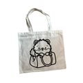 Tote Bag Pomeranian – Modelo 14