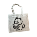 Tote Bag Pomeranian – Modelo 15