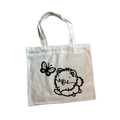 Tote Bag Pomeranian – Modelo 16