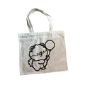 Tote Bag Pomeranian – Modelo 17
