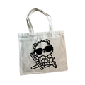 Tote Bag Pomeranian – Modelo 18