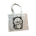 Tote Bag Pomeranian – Modelo 19