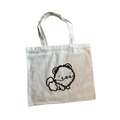 Tote Bag Pomeranian – Modelo 02
