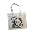 Tote Bag Pomeranian – Modelo 20