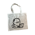 Tote Bag Pomeranian – Modelo 21