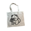 Tote Bag Pomeranian – Modelo 22