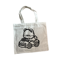 Tote Bag Pomeranian – Modelo 23