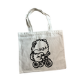 Tote Bag Pomeranian – Modelo 24