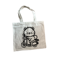 Tote Bag Pomeranian – Modelo 25