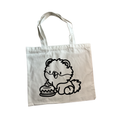 Tote Bag Pomeranian – Modelo 26