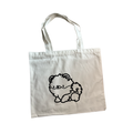 Tote Bag Pomeranian – Modelo 04