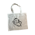 Tote Bag Pomeranian – Modelo 05