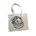Tote Bag Pomeranian – Modelo 06