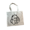 Tote Bag Pomeranian – Modelo 07
