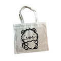 Tote Bag Pomeranian – Modelo 08