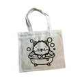 Tote Bag Pomeranian – Modelo 09