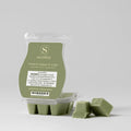 Barra Lemon Sugar & Sage