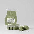 Barra Lemon Sugar & Sage