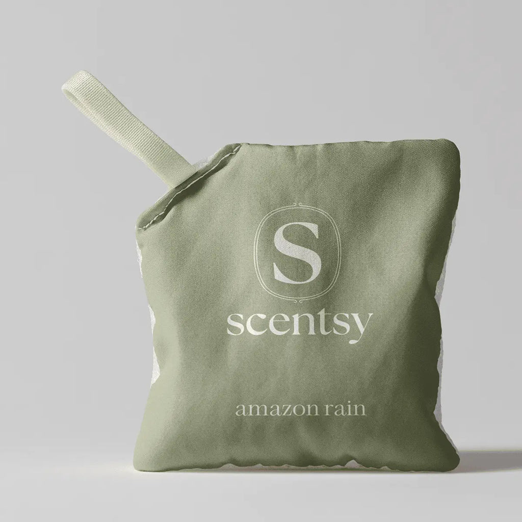 Sachet Perfumado Amazon Rain