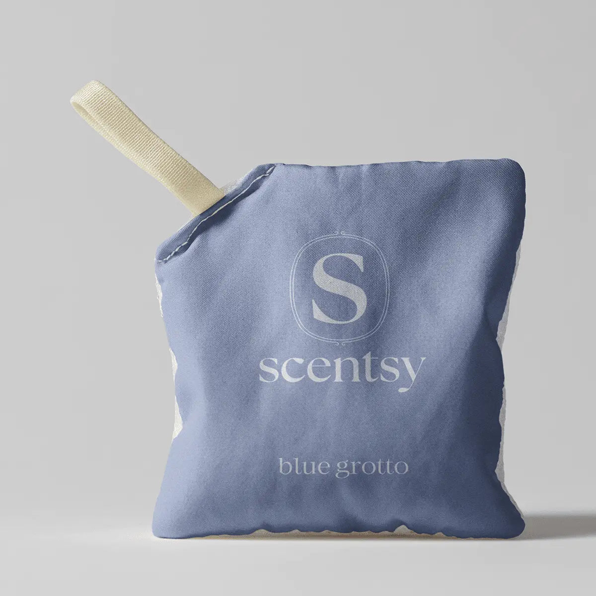 Sachet Perfumado Blue Grotto