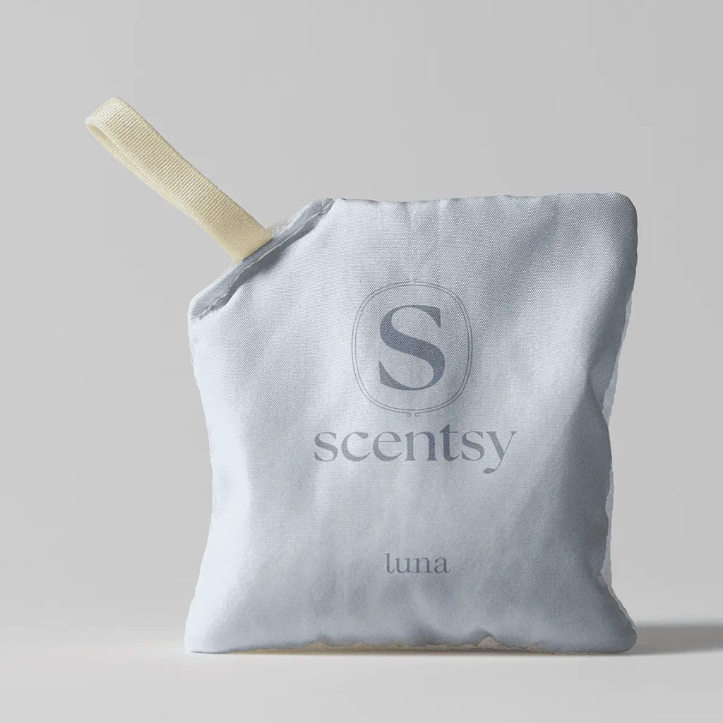 Sachet Perfumado Luna