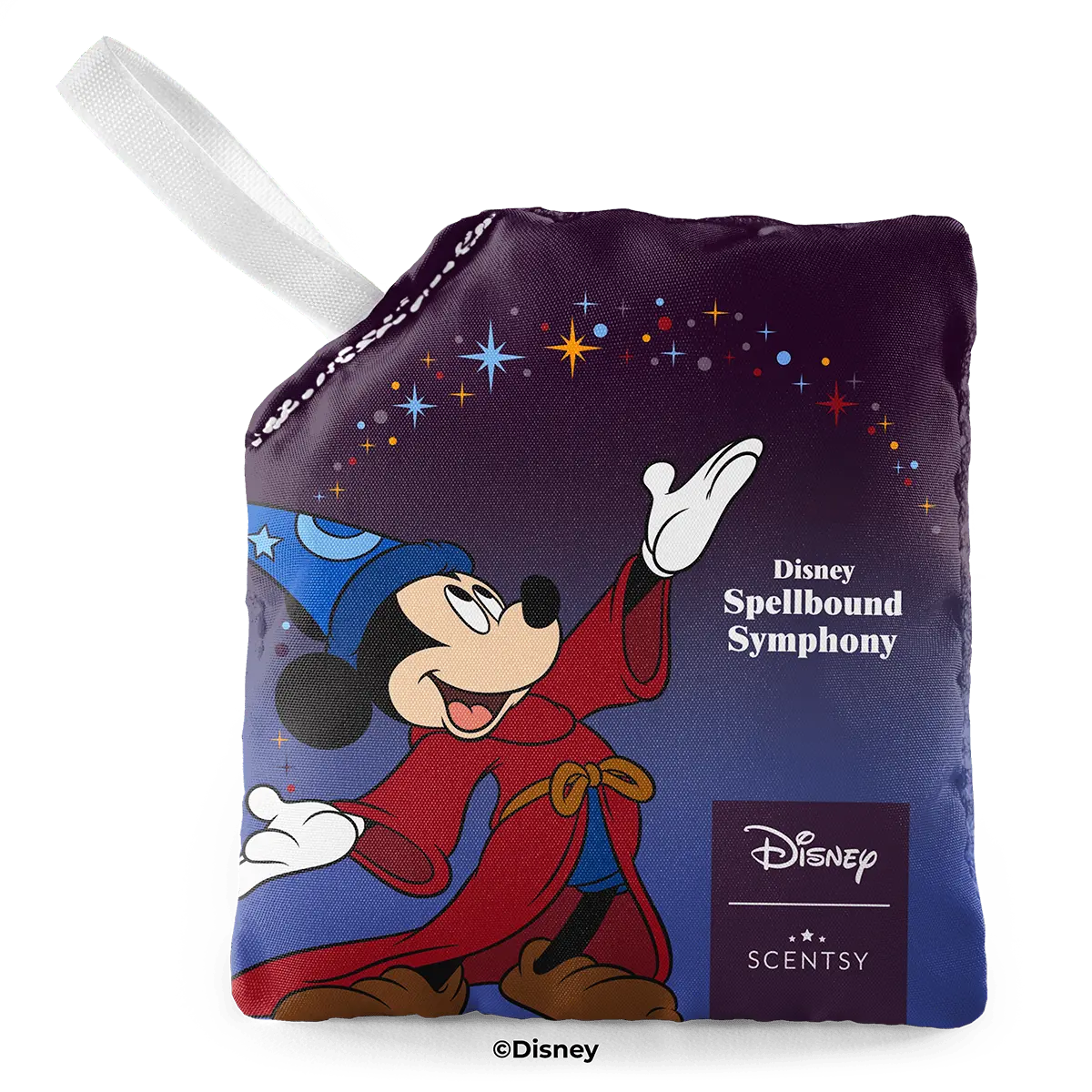 Sachet Spellbound Symphony