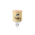 Mini Calentador Bee Happy