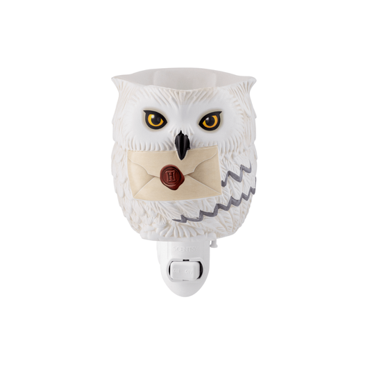 Mini Calentador Scentsy – Hedwig
