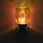 Mini Calentador Bubbled – Iridescent
