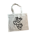Tote Bag schnauzer - Modelo 12