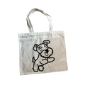 Tote Bag schnauzer - Modelo 19