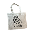 Tote Bag schnauzer - Modelo 25