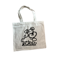Tote Bag schnauzer - Modelo 26