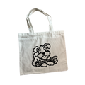Tote Bag schnauzer - Modelo 30