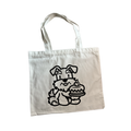 Tote Bag schnauzer - Modelo 34
