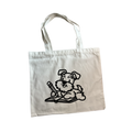 Tote Bag schnauzer - Modelo 38