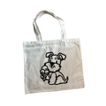 Tote Bag schnauzer - Modelo 39