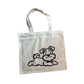 Tote Bag schnauzer - Modelo 05