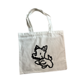 Tote Bag Scottish - Modelo 01