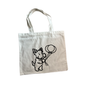 Tote Bag Scottish - Modelo 11