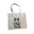 Tote Bag Scottish - Modelo 12