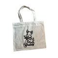 Tote Bag Scottish - Modelo 13