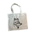 Tote Bag Scottish - Modelo 14