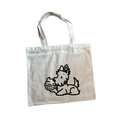 Tote Bag Scottish - Modelo 19
