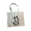 Tote Bag Scottish - Modelo 02