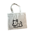 Tote Bag Scottish - Modelo 03